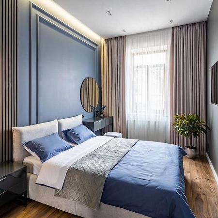Куліша 12 Apartment Liov Exterior foto